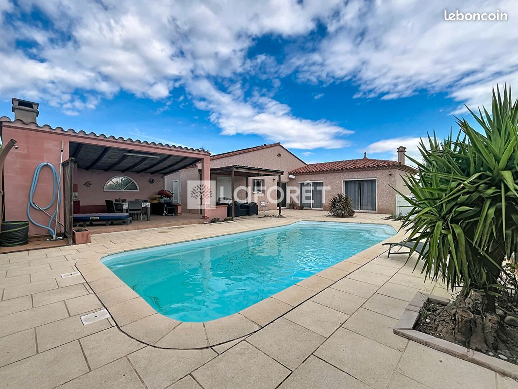 Maison 4 pièces 115 m² · à Trouillas · 115 m² · 379 000 €