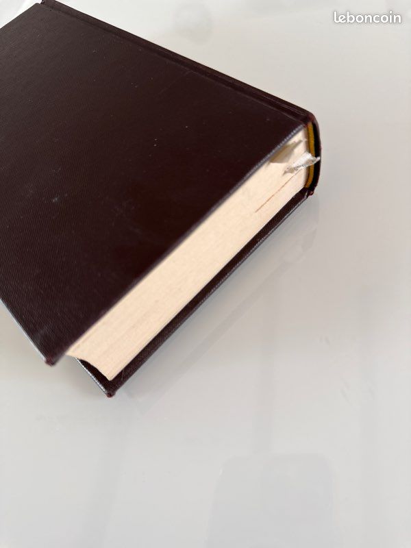 Un Guide Nathan sur les champignons couverture marron (image 5)