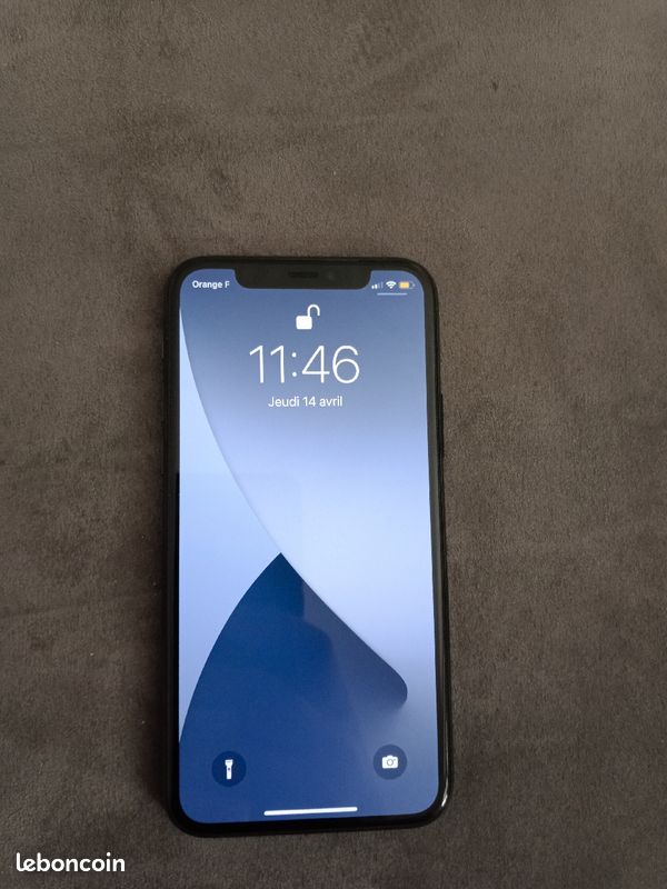 IPhone 11 Pro 64 Gb (image 1)