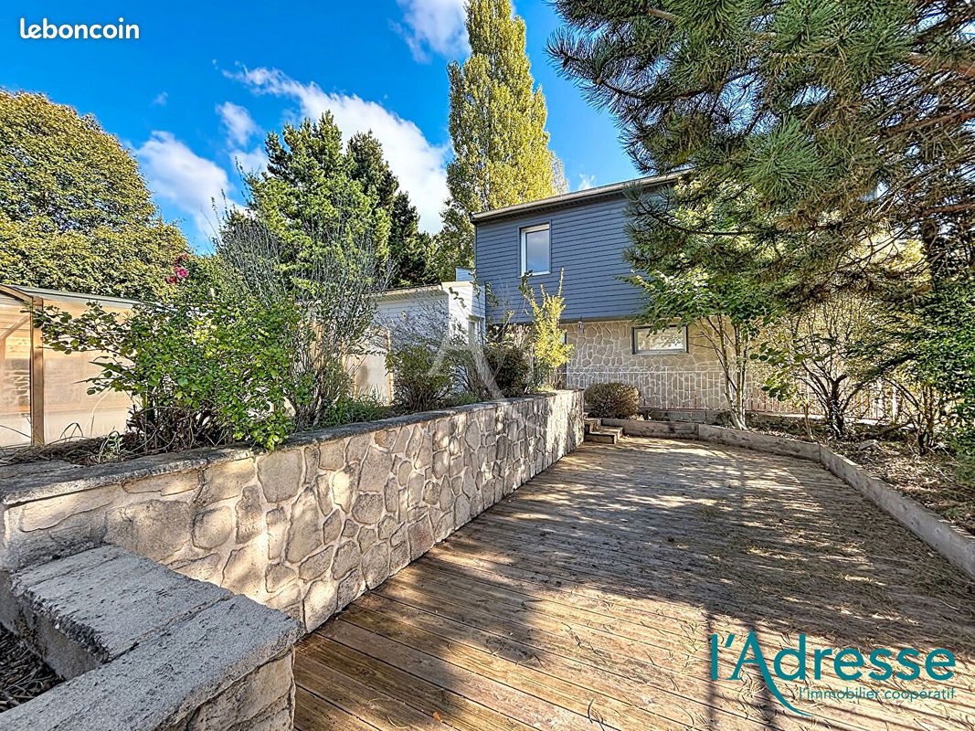 Maison 5 pièces 136 m² · à Mayenne · 136 m² · 259 800 €