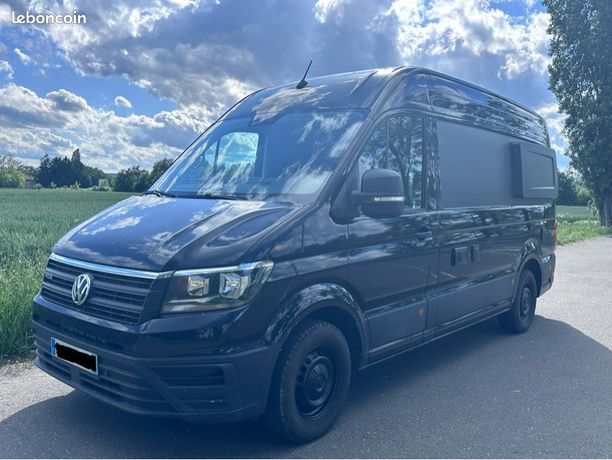 Bus vasp d'occasion - Caravaning - leboncoin
