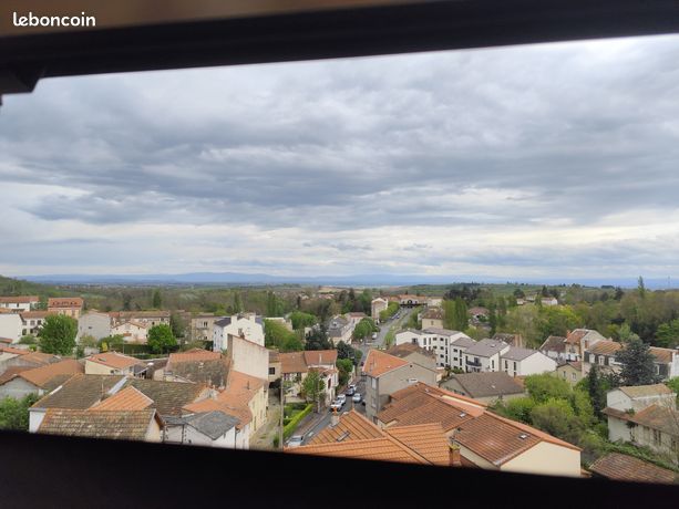 Plateau Atypique de 98m²
