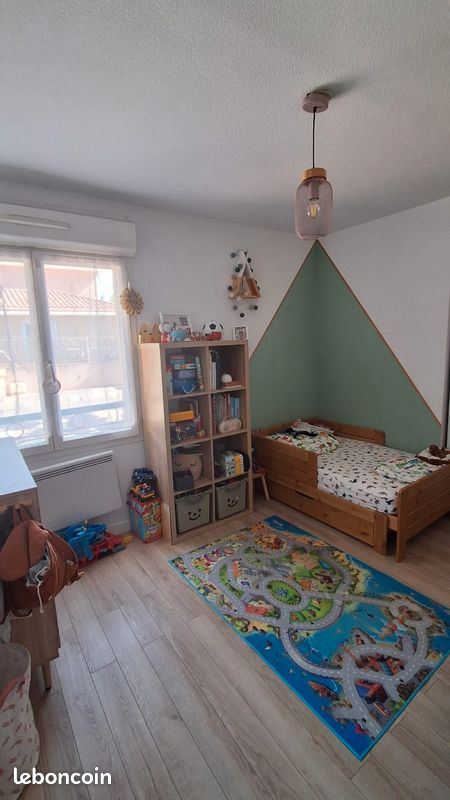 Appartement 4 pièces 88 m² · à Marseille · 88 m² · 1 250 €/mois