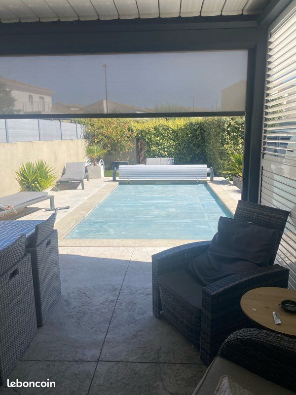 Maison 4 pièces 120 m² · à Beauvoisin · 120 m² · 430 000 €