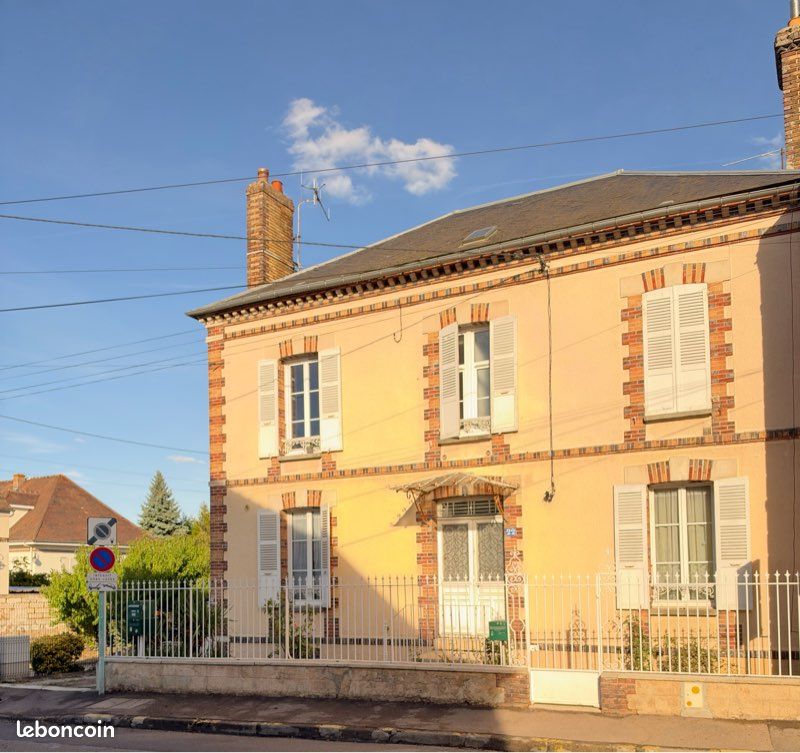 Maison 3 pièces 76 m² · à Sens · 76 m² · 800 €/mois