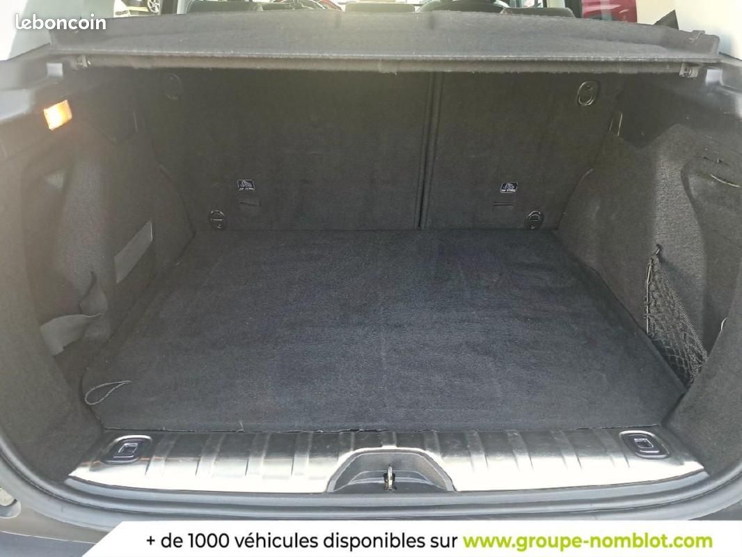 Peugeot 2008 1.2 PureTech 110ch S&S BVM5 GT Line (image 6)