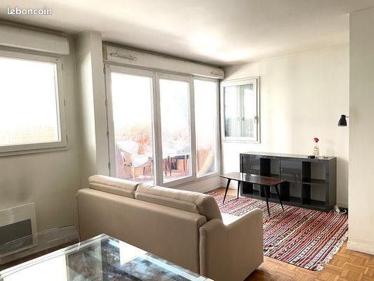 Appartement 1 pièce 30 m² · à Paris · 30 m² · 900 €/mois