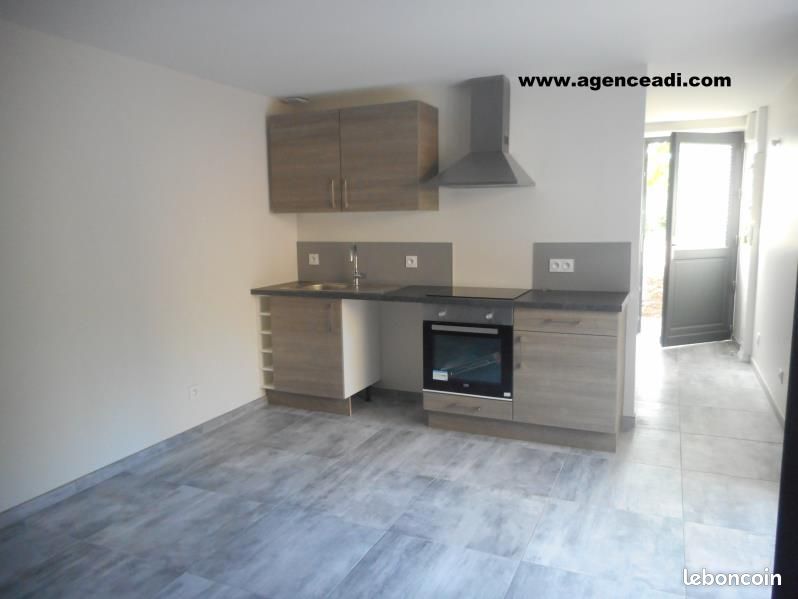 Maison 3 pièces 71 m² · à La Mothe-Saint-Héray · 71 m² · 550 €