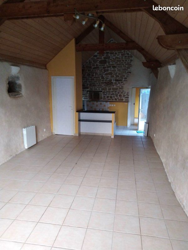 Maison 2 pièces 54 m² · à Berné · 54 m² · 560 €/mois