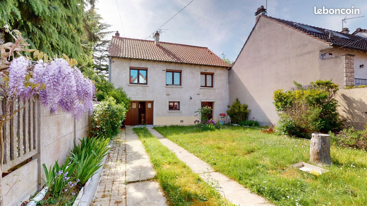 Maison 8 pièces 150 m² · à Savigny-sur-Orge · 150 m² · 413 000 €