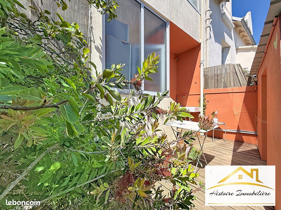 Maison 4 pièces 60 m² · à Brest · 60 m² · 219 000 €
