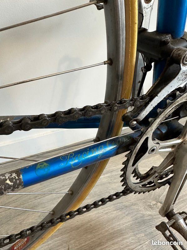 Vélo Gitane Racing Team (image 6)