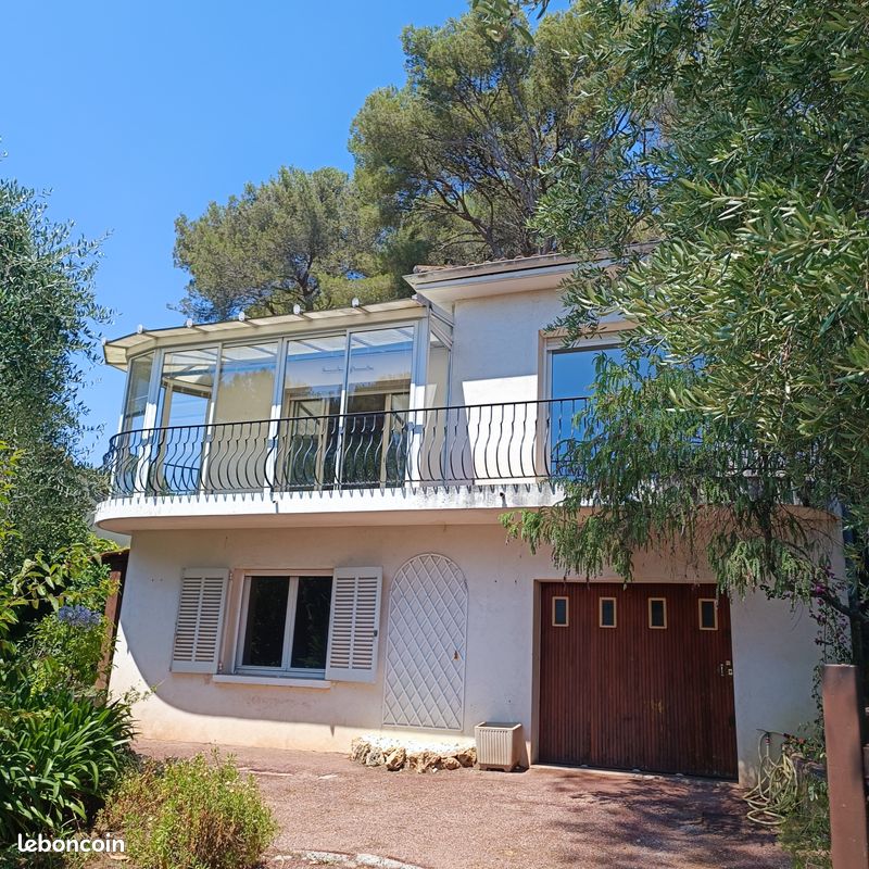 Maison 4 pièces 169 m² · à Le Cannet · 169 m² · 690 000 €