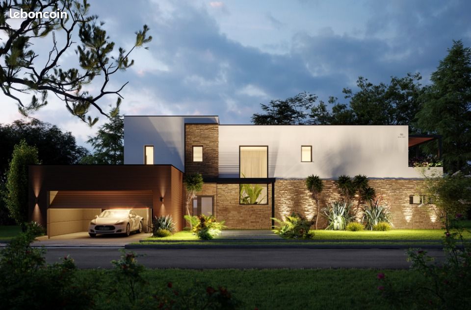 Maison 8 pièces 150 m² · à Bry-sur-Marne · 150 m² · 1 200 000 €