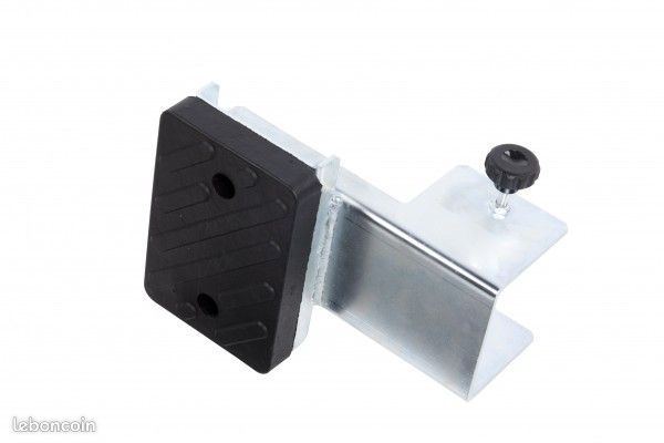 Support Bosch 1695101518 neuf pour presse machine démonte pneus cycles (image 1)