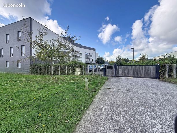 Appartement 3 pièces 68 m²