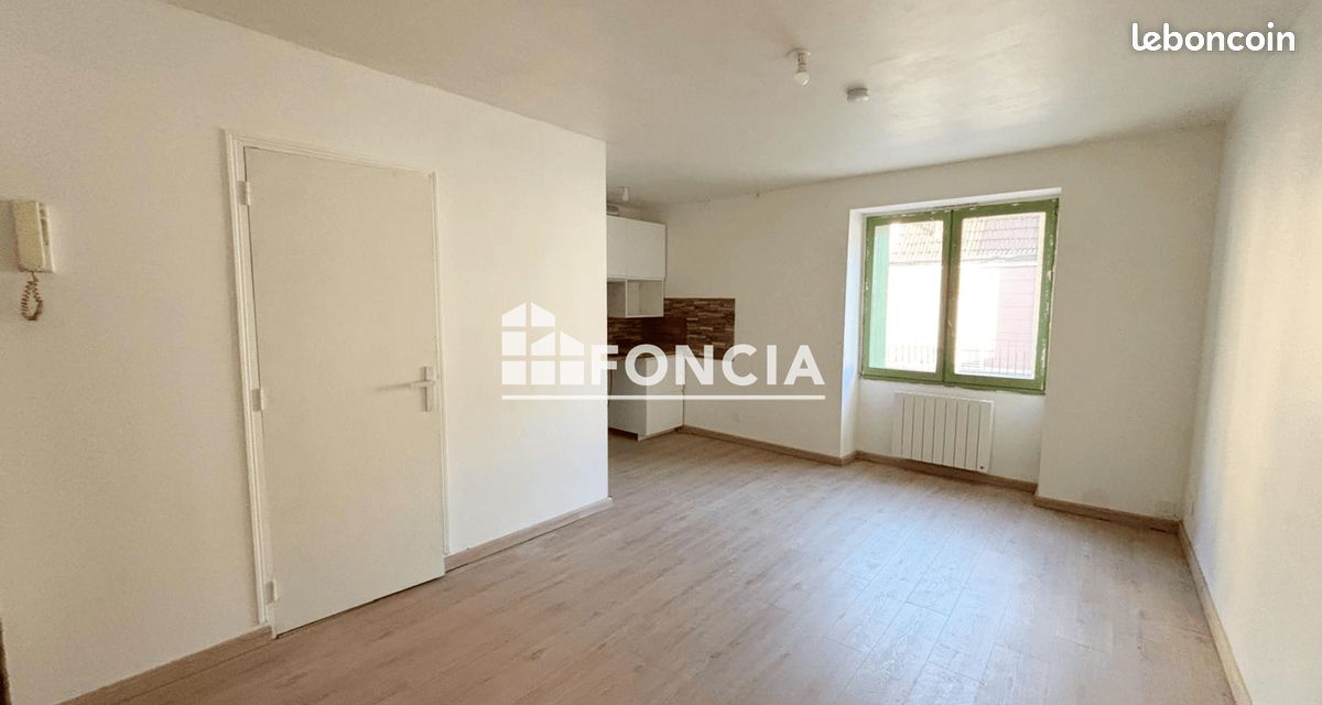 Appartement 1 pièce 23 m² · à Palaiseau · 23 m² · 730 €/mois