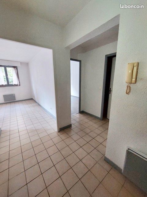 Appartement 3 pièces 50 m² · à Annemasse · 50 m² · 1 300 €/mois