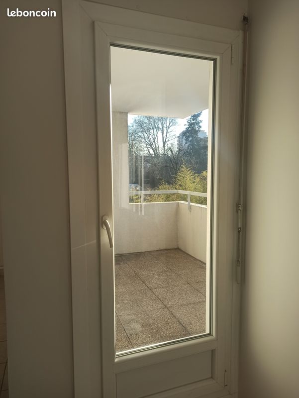 Appartement 2 pièces 47 m² · à Grenoble · 47 m² · 735 €/mois
