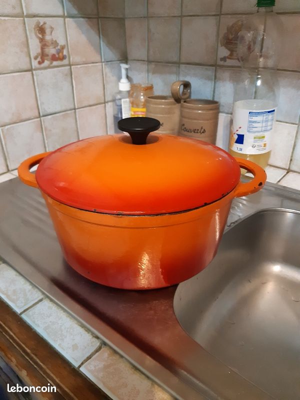 BARAZZONI BONITA COCOTTE Inoxydable Conique 12 CM EUR 19,31 - FR