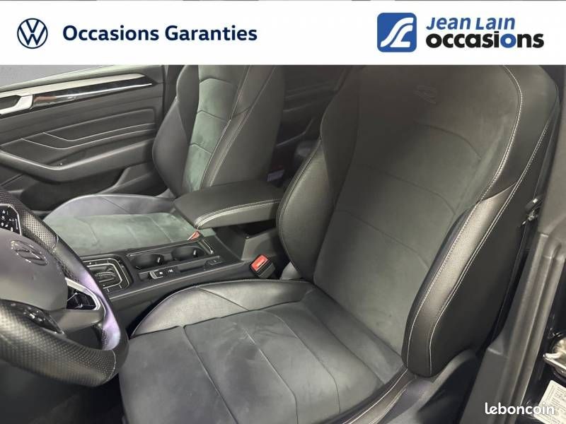 Volkswagen Arteon Shooting Brake 2.0 TDI EVO SCR 150 DSG7 R-Line (image 5)