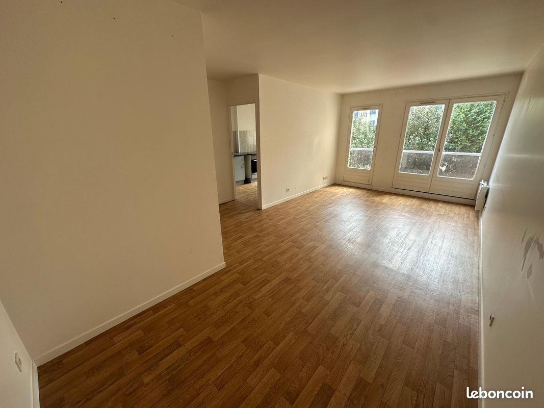 Appartement 3 pièces 67 m² · à Cherbourg-en-Cotentin · 67 m² · 745 €