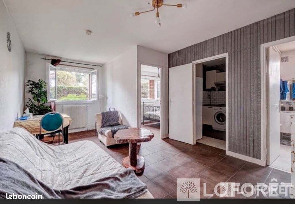 Appartement 2 pièces 34 m² · à Rosny-sous-Bois · 34 m² · 157 000 €