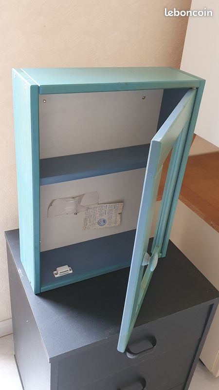 Armoire de toilette (image 2)