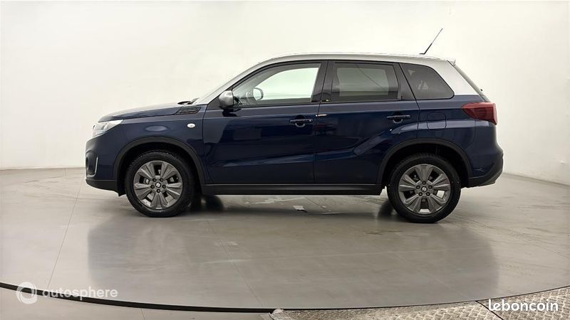 Suzuki Vitara 1.5 Dualjet Hybrid 115ch Style Auto Allgrip (image 7)
