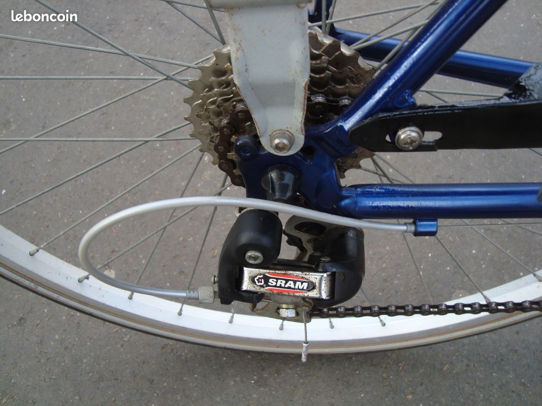 Vélo tout chemin Vtc Giant (image 8)