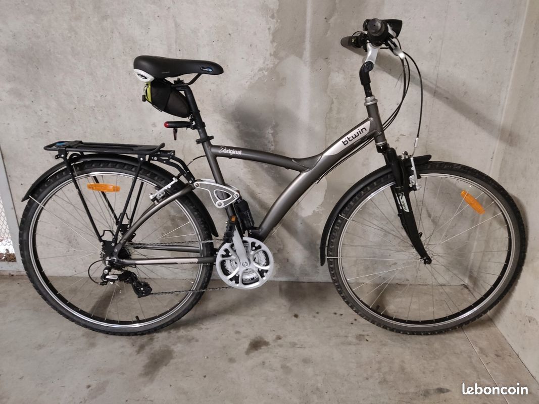 Btwin Original 7 taille L (image 1)