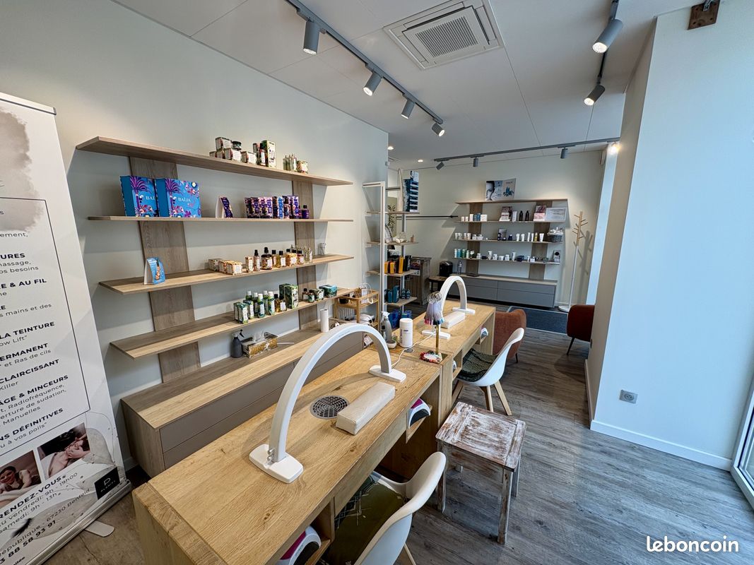 Local 198 m² Benfeld (image 6)