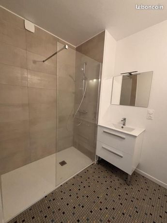 Appartement 3 pièces 61 m² — 4