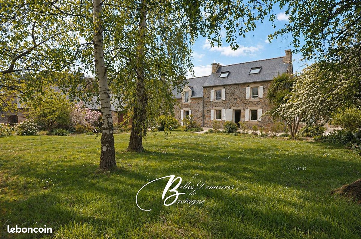 Maison 7 pièces 160 m² · à Ploubazlanec · 160 m² · 748 800 €