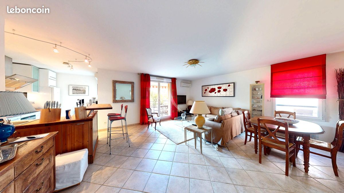 Appartement 4 pièces 93 m² · à Castanet-Tolosan · 93 m² · 367 500 €