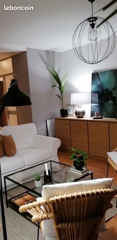 Appartement 3 pièces 70 m² · à Nancy · 70 m² · 890 €/mois