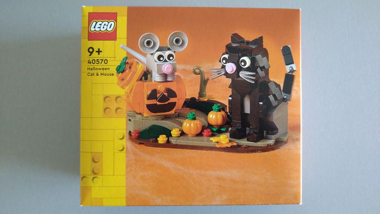 Lego halloween jeux, jouets d'occasion - leboncoin