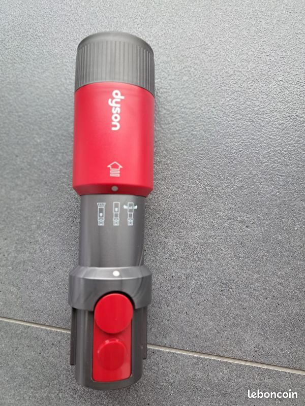 Kit de nettoyage neuf Dyson endroits difficiles d'accès (image 4)