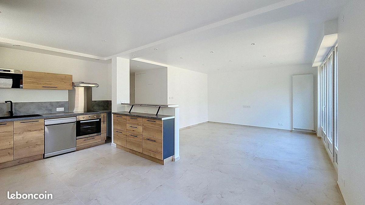 Appartement 3 pièces 75 m² · à Savigny-sur-Orge · 75 m² · 250 000 €