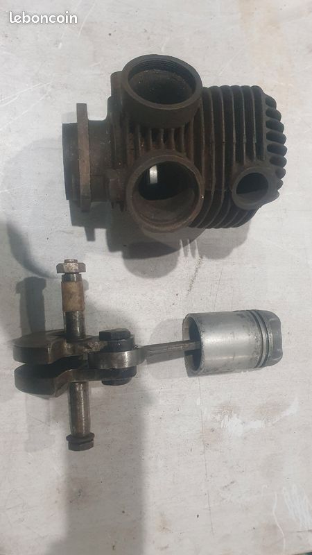 Terrot 175 cc (image 1)