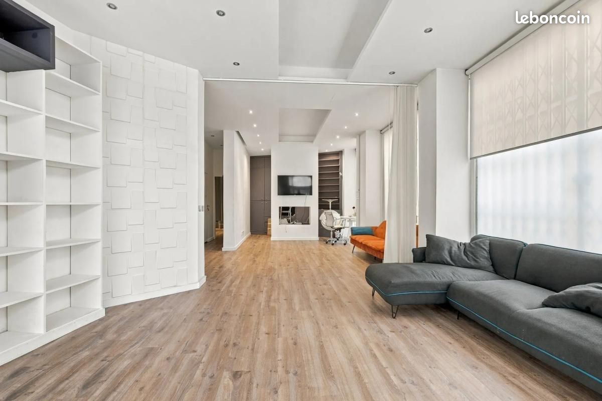 Appartement 2 pièces 86 m² · à Argenteuil · 86 m² · 279 000 €