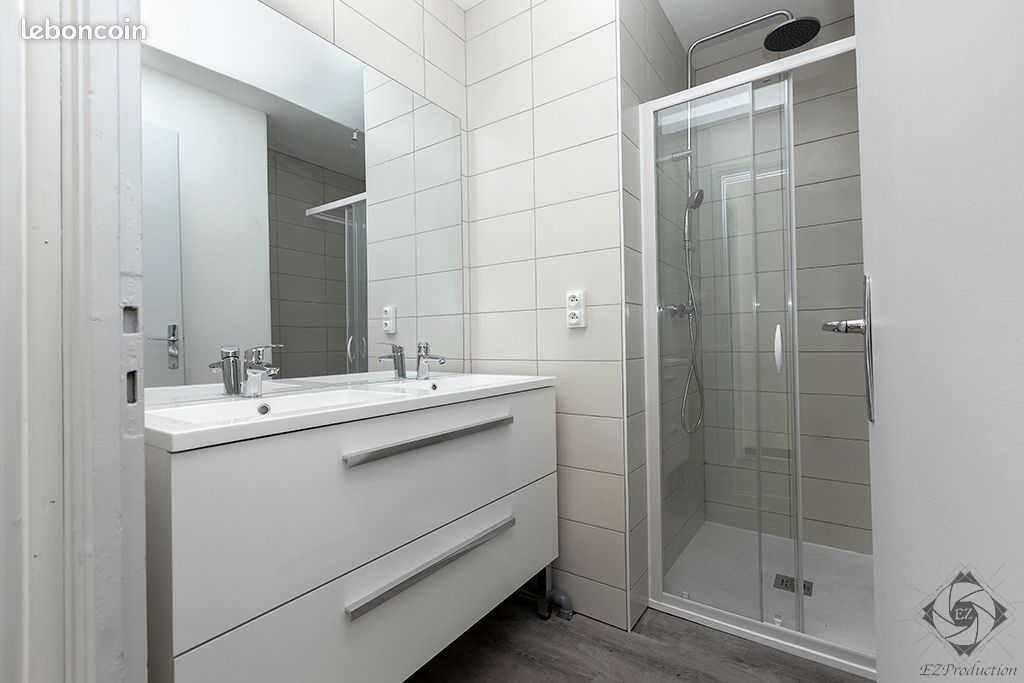 Appartement a louer chambery - 1 pièce(s) - 12 m2 - Surfyn