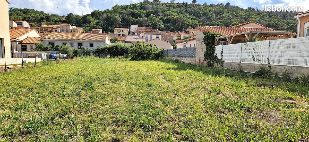 Terrain 700 m² · à Bouleternère · 700 m² · 115 000 €