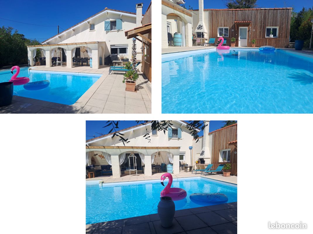 Maison 7 pièces 172 m² · à Eysines · 172 m² · 580 000 €