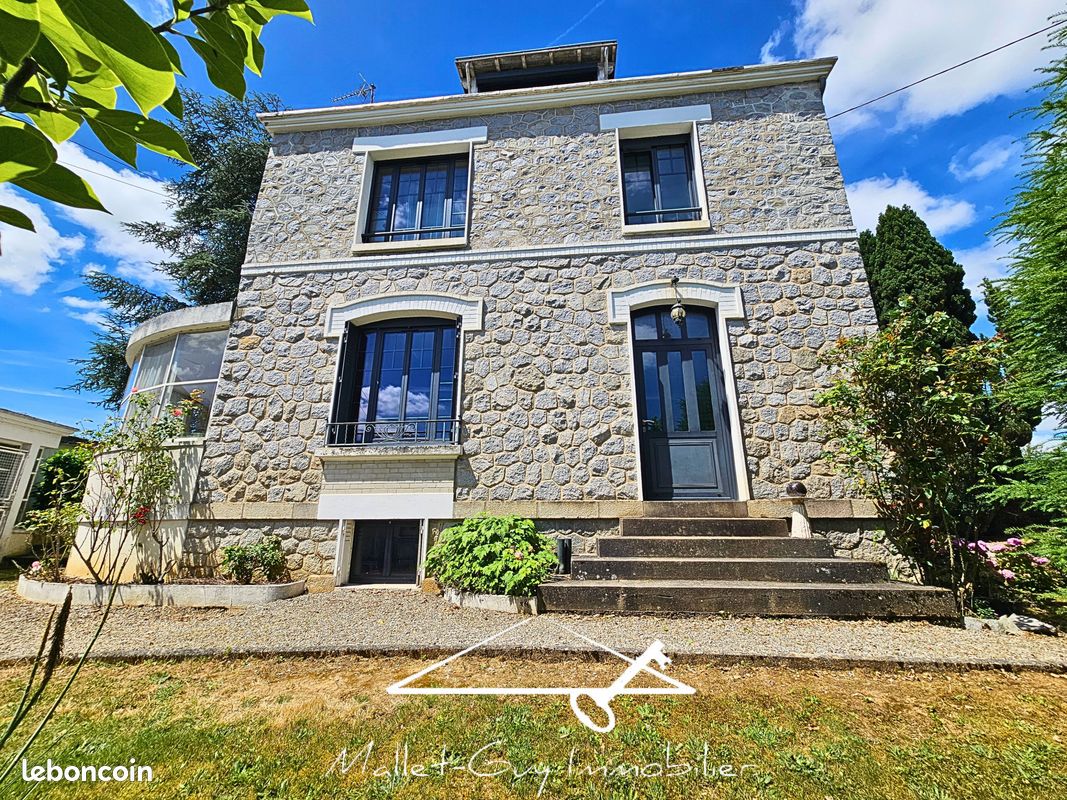 Maison 6 pièces 151 m² · à Limoges · 151 m² · 315 000 €