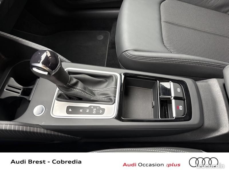 Audi Q2 35 TFSI 150ch S line Plus S tronic 7 (image 27)