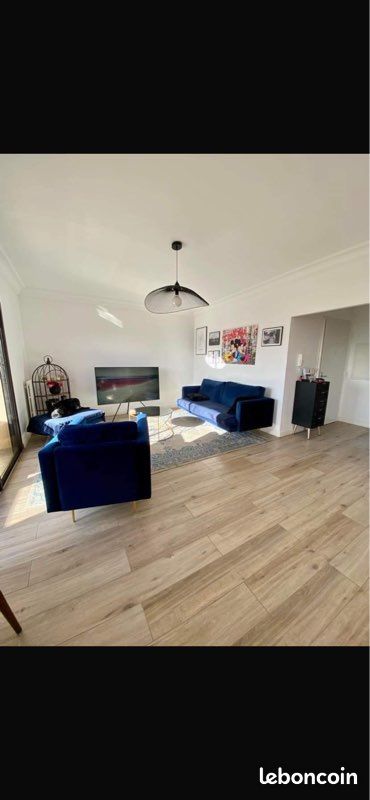 Appartement 4 pièces 95 m² · à Ajaccio · 95 m² · 1 400 €