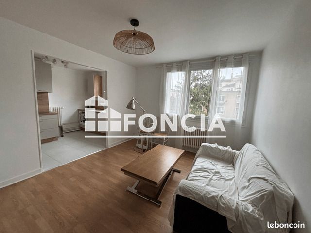Appartement 2 pièces 45 m² · à Niort · 45 m² · 670 €/mois