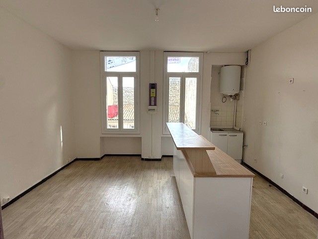 Appartement 2 pièces 32 m² · à Nîmes · 32 m² · 59 950 €