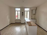 Appartement p2 quartier Richelieu